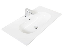 BelBagno Мебельная раковина 101/46 LOV-1000-LVB – фотография-1